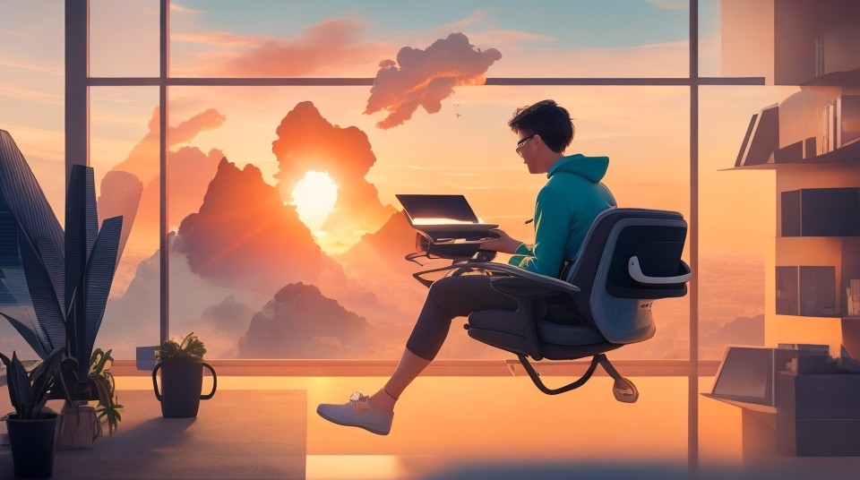 The Remote Work Revolution: How a Global Crisis Transformed the Future of Employment