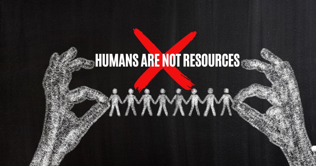 Employees as Humans, Not Resources: The Rise of the Employee Experience Era