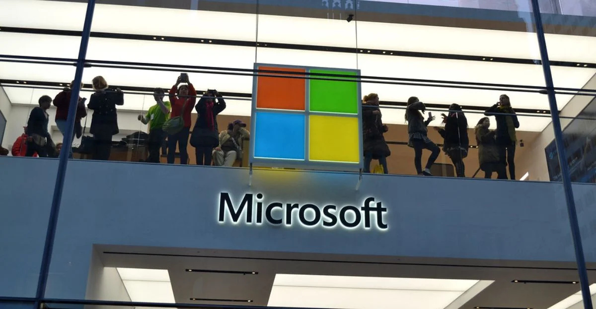 The Story of Microsoft’s Culture Transformation: Building a More Human Digital Workplace