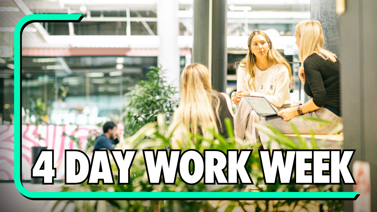 The Four-Day Workweek Movement: The Global Experiment Changing How We Think About Productivity