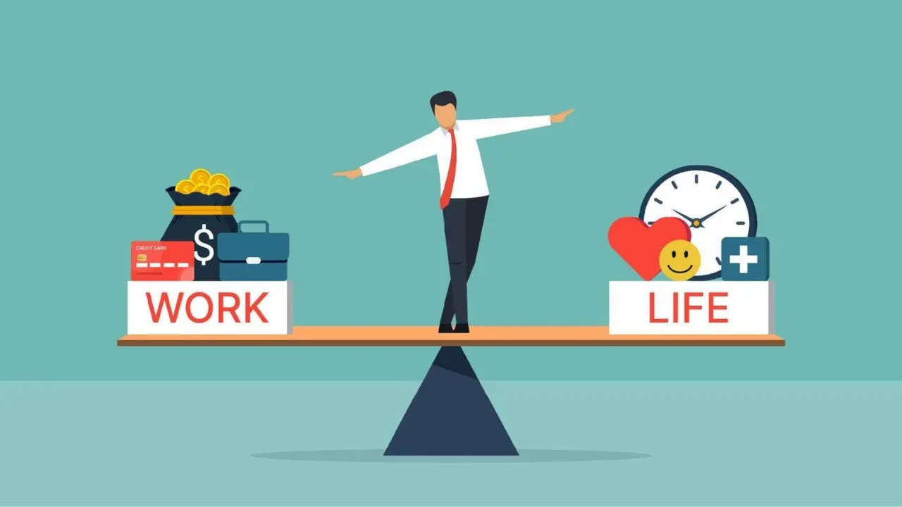 From Burnout to Balance: How the Future of Work Is Redefining Success